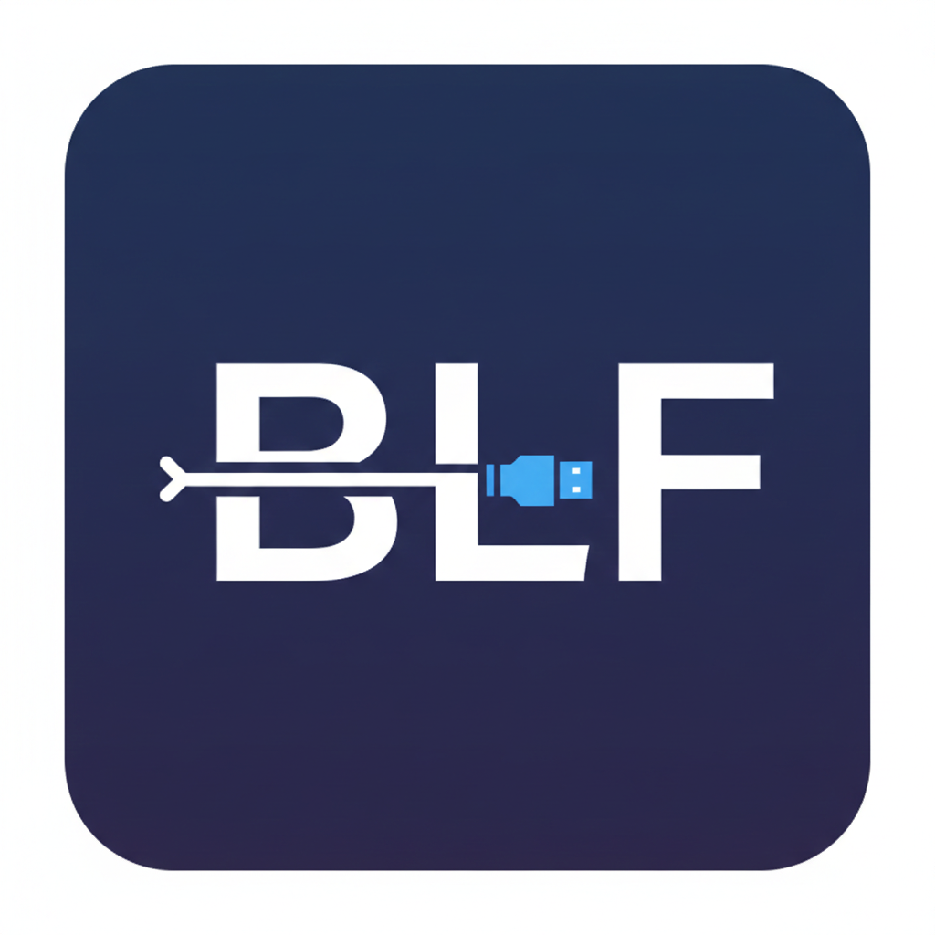 BLF Viewer